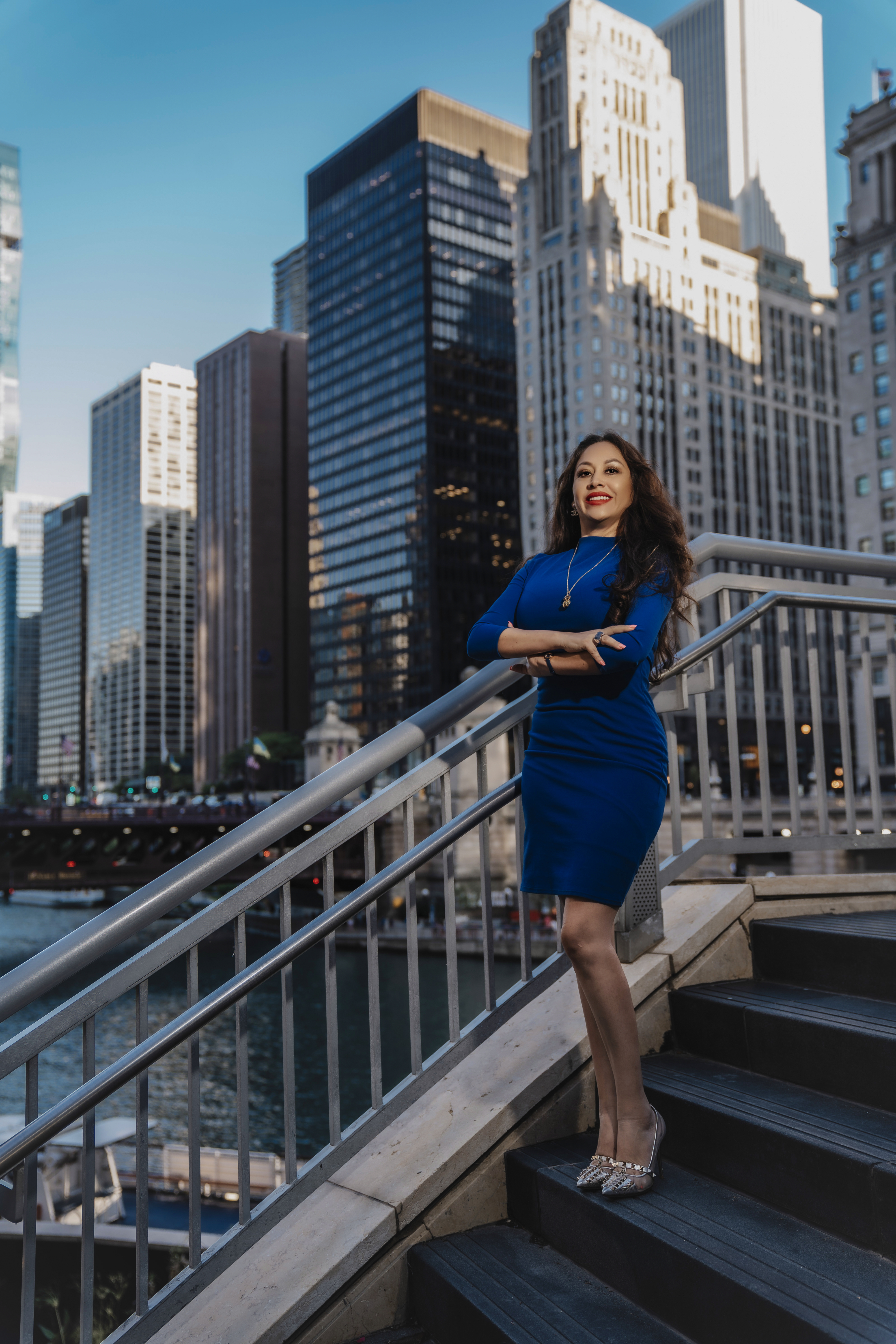 Mayra Khan Professional